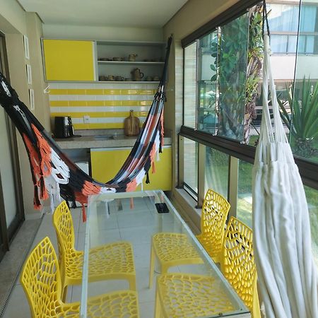 Ekoara Residence Pôrto das Galinhas Exterior foto