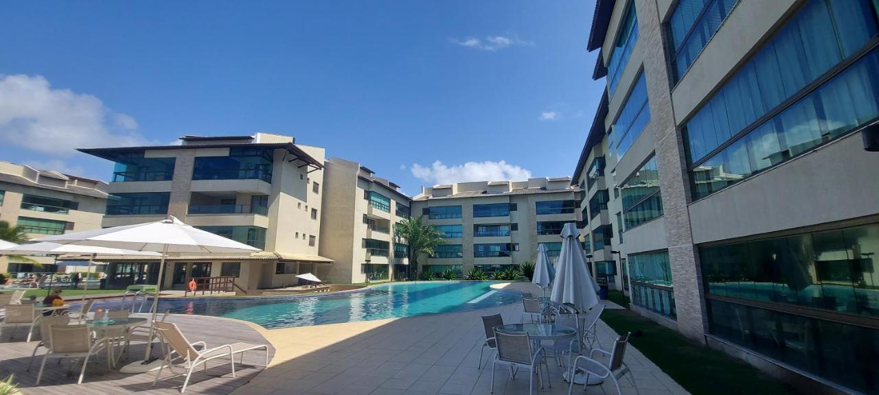Ekoara Residence Pôrto das Galinhas Exterior foto