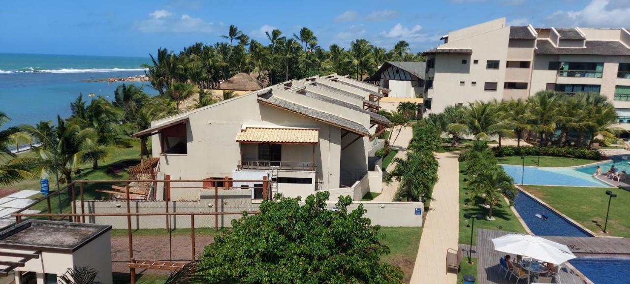 Ekoara Residence Pôrto das Galinhas Exterior foto